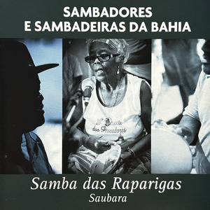 Mulher Casada / O Amor É Meu / Limoeiro / Carolina / Caminho da Lapa / Lembrança à Maria / Maior É Deus do Céu