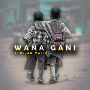 Wana Gani