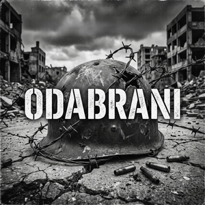 Odabrani