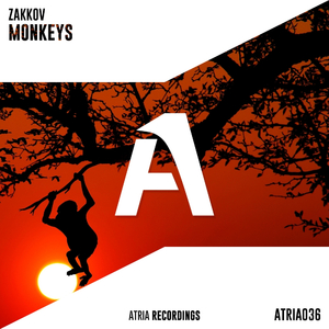 Monkeys (Original Mix)