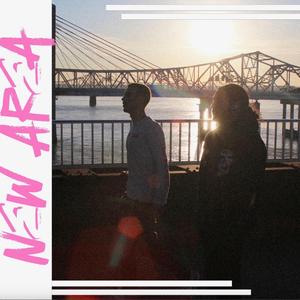 NEW AREA (feat. lijah)