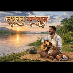 Nupuror Runjun (নুপুৰৰ ৰুণজুন)