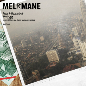 Rrringit (Ferreck Dawn remix)