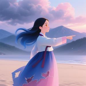 Haenguns Silent Veil