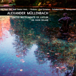 Schattenraum - fast morgen