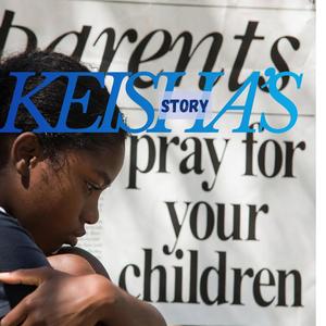 Keisha's Story (feat. Chesed Ohr)