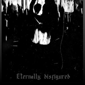 As black as the night sky