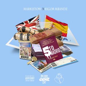 What do I see (feat. Markistow)