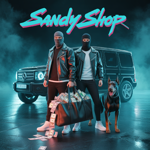 Сэнди шоп