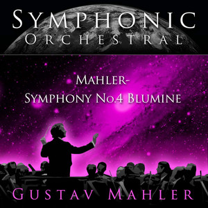 Mahler: Symphony #4 in G - 3. Ruhevoll