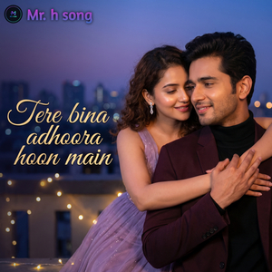 Tere Bina Adhoora Hoon Main