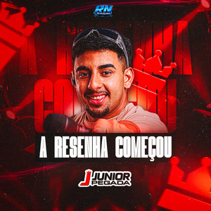 A Resenha Começou