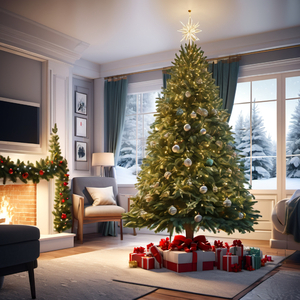 Beso Bajo Muérdago