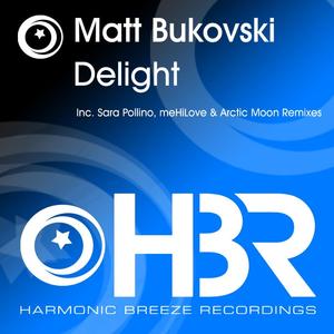 Delight (Arctic Moon Remix)