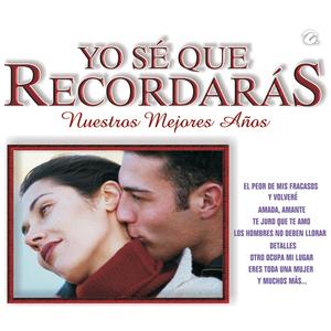 Nunca Más Podré Olvidarte, Murió la Flor, Corazón de Roca