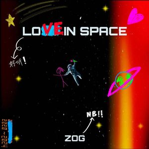 LOVE IN SPACE
