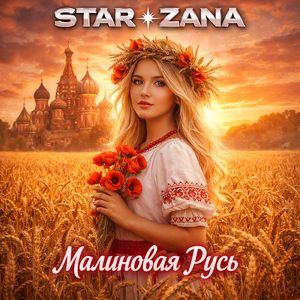 Малиновая Русь