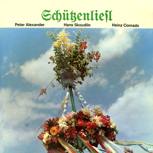 Wie Böhmen noch bei Österreich war (Polka)