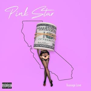 PINK STAR