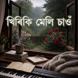 Khiriki Meli Sau | খিৰিকি মেলি চাওঁ