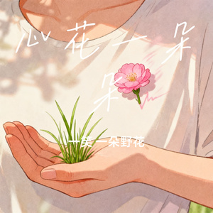 心花一朵朵
