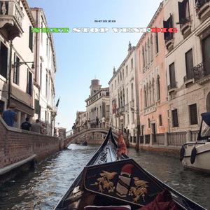 Next stop Venedig