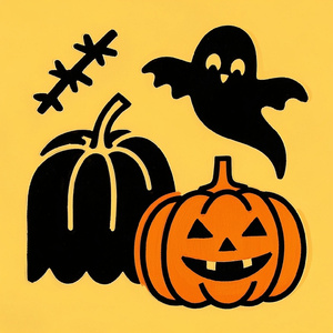 ハロウィンのほんとの本音