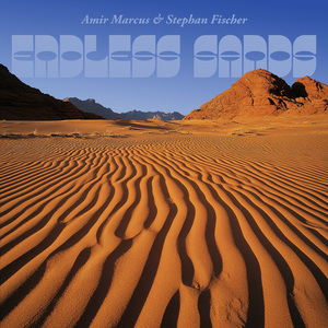 Endless Sands