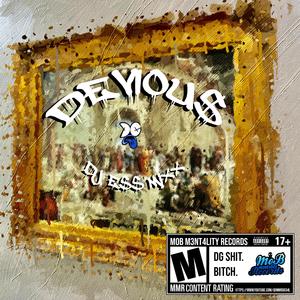 Deviou$ (feat. Planet 9ine, Peezy Mercury & De4th Di4ry) (DJ Ess Mixx)