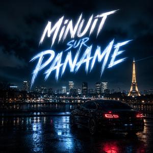 Minuit sur Paname