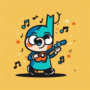 儿歌乐园 经典国学古籍悠扬儿歌-经典国学古籍《长生殿》