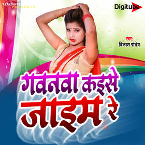 Gavanava Kaise Jaim Re