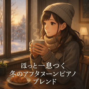 君を想う静かな夜の音