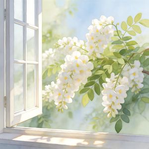 橱窗（Non-human version）