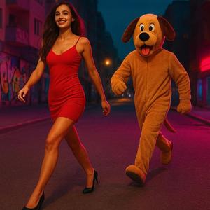 Văd o gagicuță / Tâgâdâm Pâș Pâș (feat. Tomy)