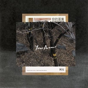 阿冗-你的答案（Xiao Yutai bootleg）