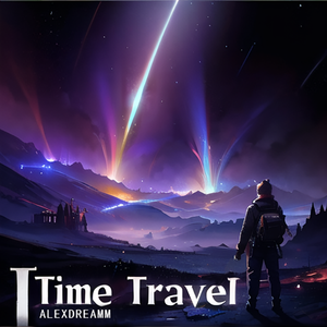 Time Travel (时光穿梭)