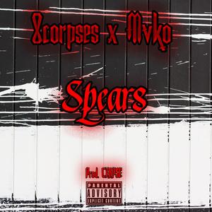 Spears (feat. Mvko)