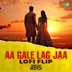 Aa Gale Lag Jaa - LoFi Flip