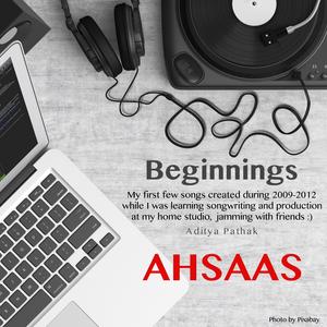 Ahsaas