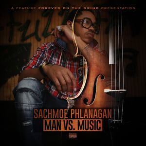 On the Mic (feat. Dolla Black)