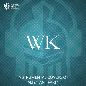 1000 Days (Instrumental)