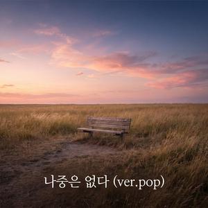 나중은 없다(ver.pop)