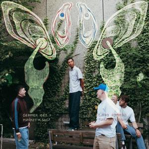 Gemmer Det I Mørket