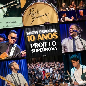 Qual É o Segredo? (Ao Vivo)