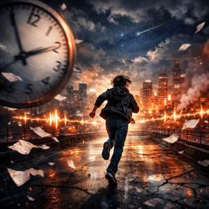 Run Through the Noise