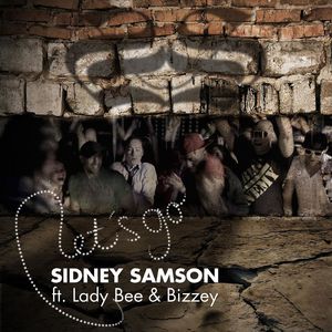 Let´s Go (feat. Lady Bee & Bizzey) [Club Mix]