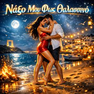 Νάξο Μου Φως Θαλασσινό