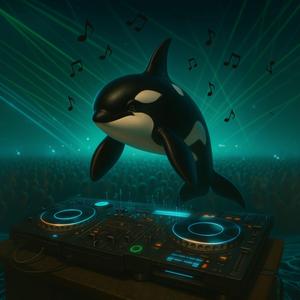 Orcalero Orcala (Psy-Trance)