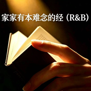 家家有本难念的经(R&B)